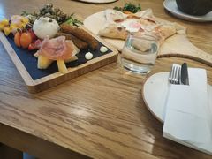 -ALLORA意大利餐厅(丰盛里店)