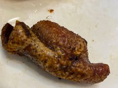 -跃进桥火烧鸡(怒江西岸店)