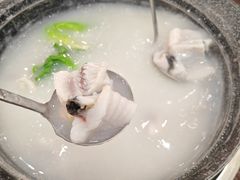 -御膳粥·牛乳粥底火锅·地道顺德菜(容桂店)