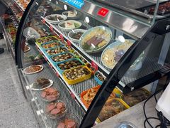 -韩麦大冷面(桂花街直营店)