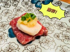 马肉刺身-九州酒场ひこぞう(1号店)