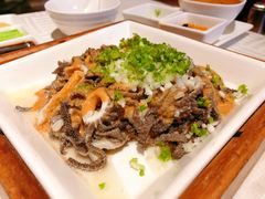 -四季民福烤鸭店(王府井灯市口店)