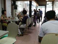 大堂-崇州余荞面(落虹桥店)