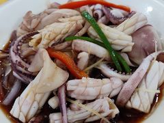 -沙溪佬食店(福生东街店)