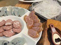 -锅老头海鲜铁锅炖