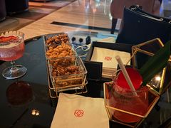 -云·酷Atmosphere(国贸大酒店)