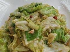 -渔民船说·北塘海鲜·天津菜·海肠捞饭(北塘古镇店)