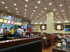 -庆丰包子铺(西单店)