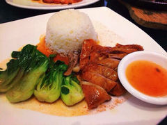 广东仔港式茶餐厅-广东仔港式茶餐厅(银泰店)