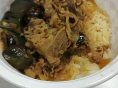 -食其家·牛丼咖喱(A世界店)