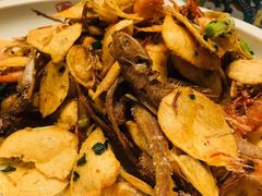 -老阊门菜馆(山塘街店)