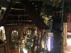 -仓库烤肉(绿园店)