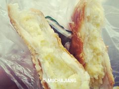 -泸溪河桃酥(秦淮夫子庙一店)
