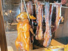 -盛宴标帜餐厅·亲子自助 (南昌喜来登酒店)