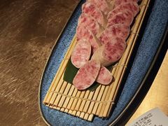 -牛将军•涮肉•烤肉(北京王府井·故宫店)