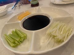 -海湾壹品·粤菜·早茶·烤鸭(拱北店)