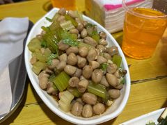 -新疆艾麦尔烧烤(丰台路口店)