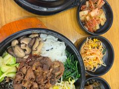 -高社长参鸡汤(高丽街店)