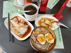 -荔园小馆(园岭新村二期店)