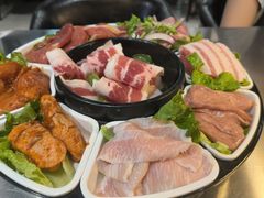 -小团团·路边烤牛肉(南岭壹街店)