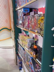 -奈尔宝·儿童乐园·亲子餐厅(苏州大悦城店)