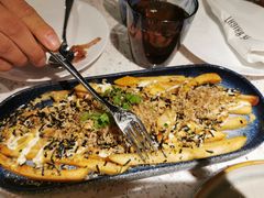 和风海苔薯条-BE BRIGHT KITCHEN(正佳广场店)