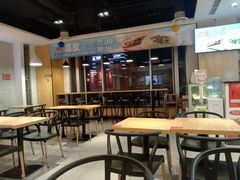 -驴世家驴肉火烧·凉皮·胡辣汤(五道口店)