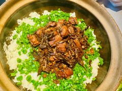 -阿庄新豫菜(通泰路店)
