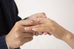-黑马婚纱摄影