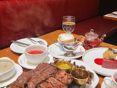 -Entrecôte 法国牛扒馆(保利·时光里店)