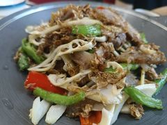 -干老四雅鱼饭店(滨江西路店)