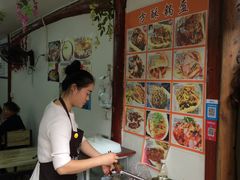 -小陈方酥锅盔(古城总店)