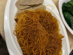 -盛记粥面(佐敦店)