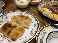 -清真·玛丽亚新疆菜主题餐厅(浙江中路店)