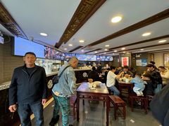 -德兴馆(广东路总店)