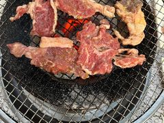 -千里马烧烤(南六东路店)