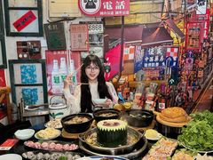 -大圈仔滋味研究所(龙湖·佰乐街店)