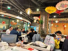 -粤点越有·茶点·粤菜(樵岭国际店)