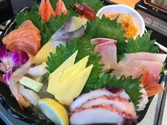 -万岁寿司(万国店)