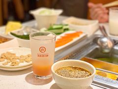 -海底捞(難波店)
