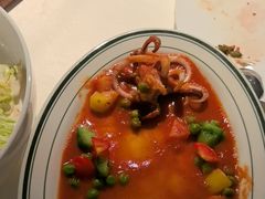 -研食记西餐厅(金融中心店)