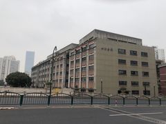 -上海四行仓库抗战纪念馆