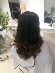 -CP·STUDIO发型工作室