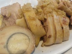 -陆记鹅庄·潮汕菜·狮头鹅(大仟里店)