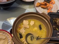 -青年公社烤鸭(青年路店)