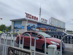-桂林西站
