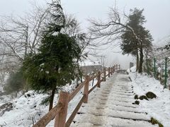 -九峰山
