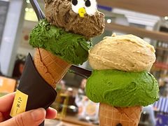 -九十葉·抹茶(南京·德基店)