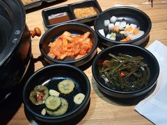 -九田家黑牛烤肉料理(新光汇店)