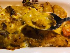 -菲滋意式餐厅(加州阳光二店)